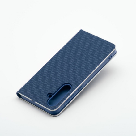 LUNA Book Carbon for SAMSUNG A16 5G blue 607765