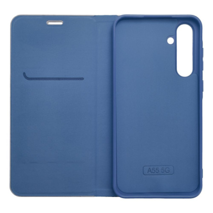 LUNA Book Carbon for SAMSUNG A16 5G blue 607765