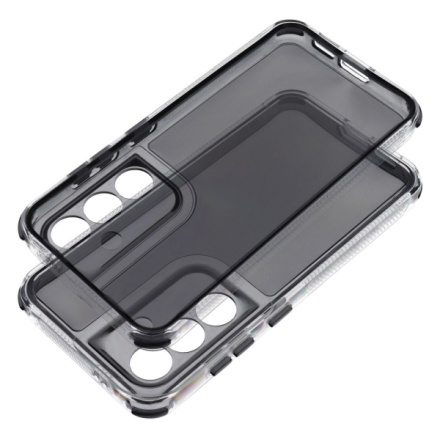 MATRIX CLEAR Case for SAMSUNG A16 5G black 607956