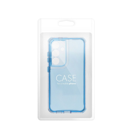 MATRIX CLEAR Case for SAMSUNG A16 5G blue 607957