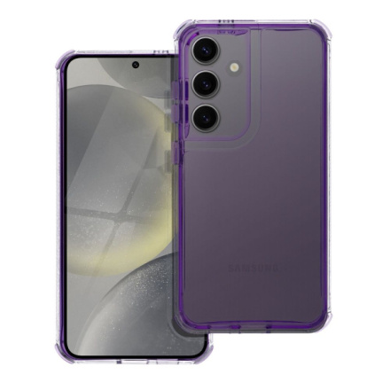 MATRIX CLEAR Case for SAMSUNG A16 5G light violet 607958