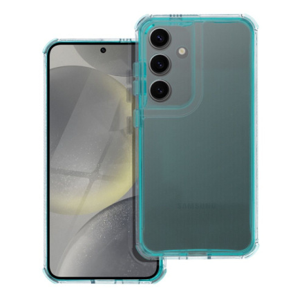 MATRIX CLEAR Case for SAMSUNG A16 5G mint 607959