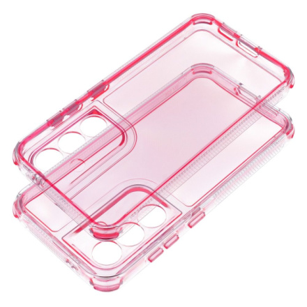 MATRIX CLEAR Case for SAMSUNG A16 5G powder pink 607960