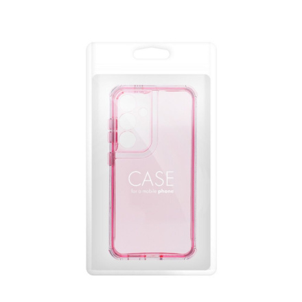 MATRIX CLEAR Case for SAMSUNG A16 5G powder pink 607960