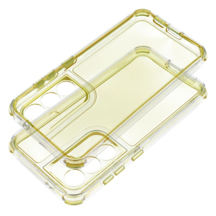 MATRIX CLEAR Case for SAMSUNG A16 5G yellow 607961