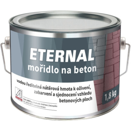 Eternal Mořidlo na beton, písková, 1,8 kg