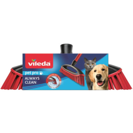 Vileda Pet Pro smeták