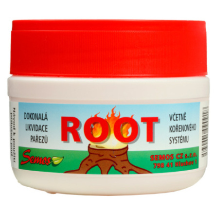 Senis Root likvidace pařezů, pařezník, 100 ml