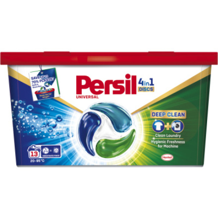 Persil kapsle 4v1 Universal 13 ks