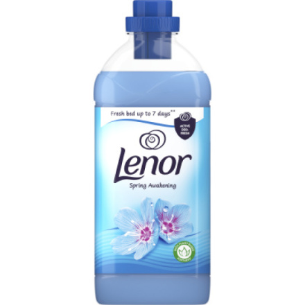 Lenor Spring Awakening aviváž 49 praní, 1,23 l