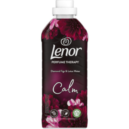 Lenor Diamond & Lotus Flower aviváž, 28 praní, 700 ml