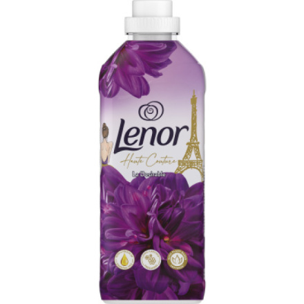 Lenor aviváž La Desirable, 37 praní, 925 ml