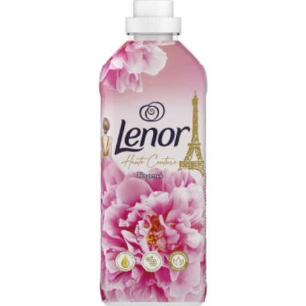 Lenor aviváž Ingenue, 37 praní, 925 ml