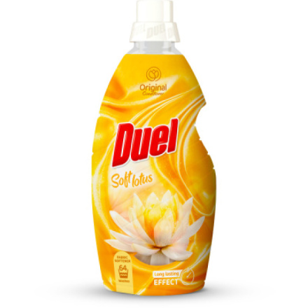 Duel Soft Lotus aviváž, 64 praní, 1,6 l