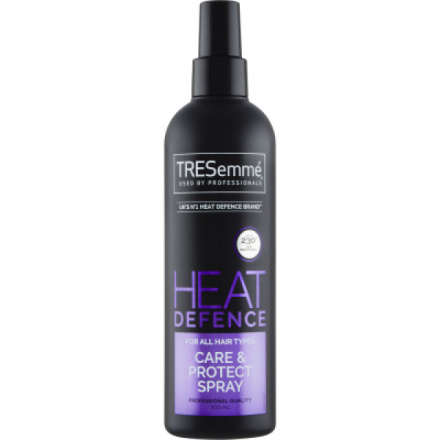 TRESemmé Heat Defence Care & Protect spray, 300 ml