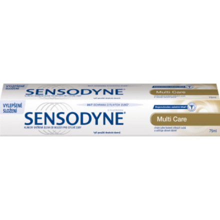 Sensodyne Whitening, zubní pasta, 100 ml