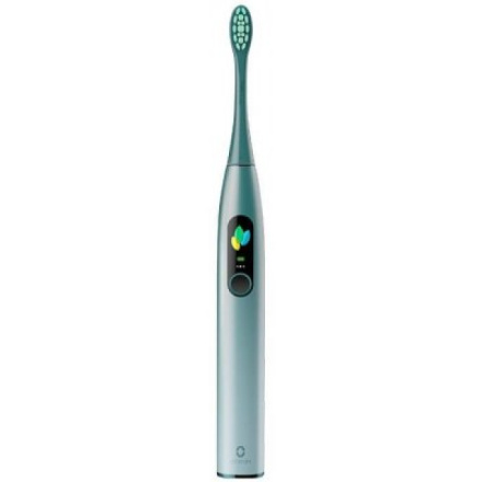 Oclean Electric Toothbrush X Pro Green OC-XPRO-GREEN