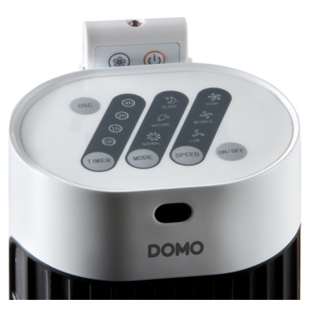 DOMO DO8126 Ventilátor sloupový DO8126