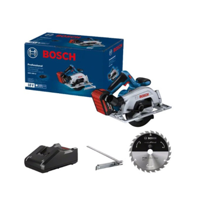 Bosch GKS 185-Li Professional (0.601.6C1.223) 0.601.6C1.223