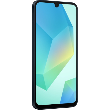 Samsung Galaxy A16 LTE 4GB/128GB černý SM-A165FZKBEUE