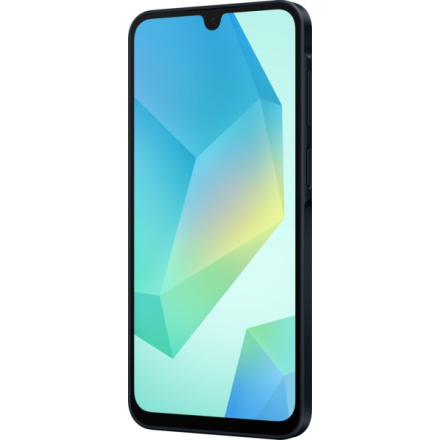 Samsung Galaxy A16 LTE 4GB/128GB černý SM-A165FZKBEUE