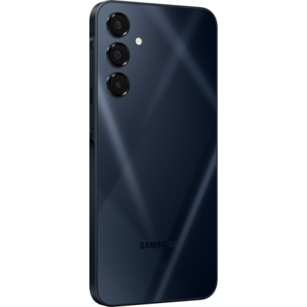 Samsung Galaxy A16 LTE 4GB/128GB černý SM-A165FZKBEUE