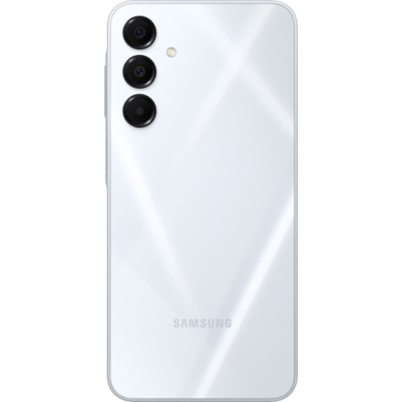 Samsung Galaxy A16 5G 4GB/128GB šedý SM-A166BZADEUE