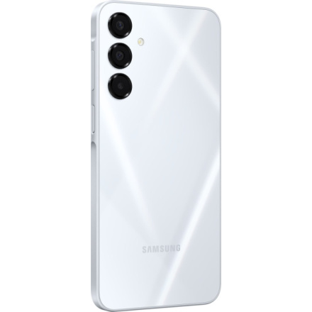 Samsung Galaxy A16 5G 4GB/128GB šedý SM-A166BZADEUE