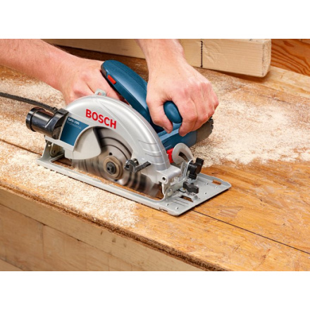 Bosch GKS 190 Professional (0.601.623.000) 0.601.623.000