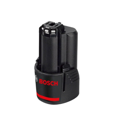 Bosch GBA 12V 3,0 Ah Professional (1.600.A00.X79) 1.600.A00.X79