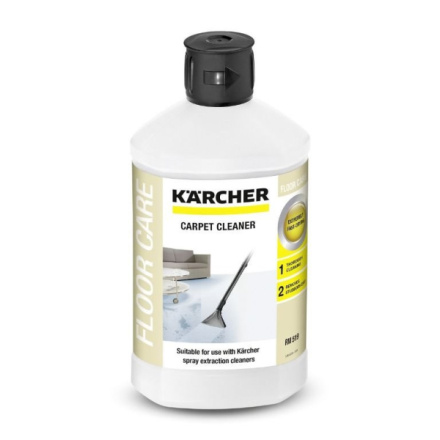 Kärcher RM 519 čistič na koberce(6.295-771) 6.295-771.0