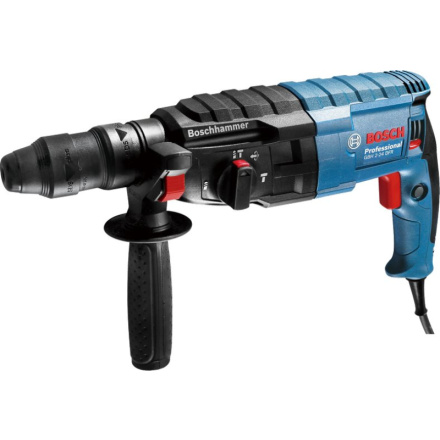 Bosch GBH 240 F Professional SDS plus (0.611.273.000) 0.611.273.000