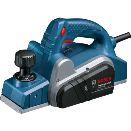 Bosch GHO 6500 Professional (0.601.596.000) 0.601.596.000