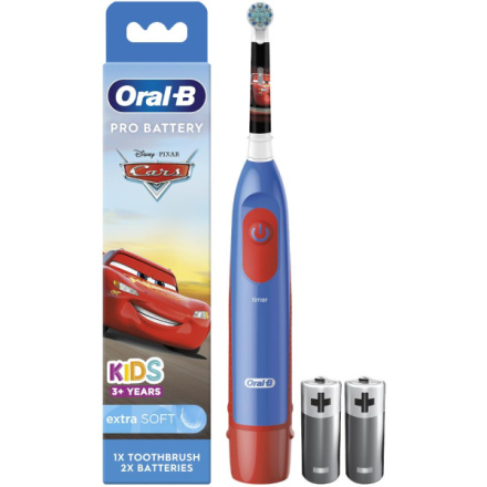 Oral-B D2 Battery Kids 1100022362