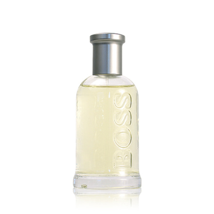 Hugo Boss Boss Bottled EdT 100ml 737052351100, pánská