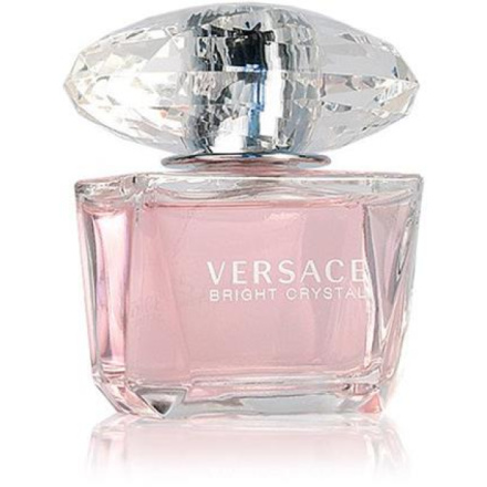 Versace Bright Crystal EdT 90ml - TESTER 8011003995493, dámská