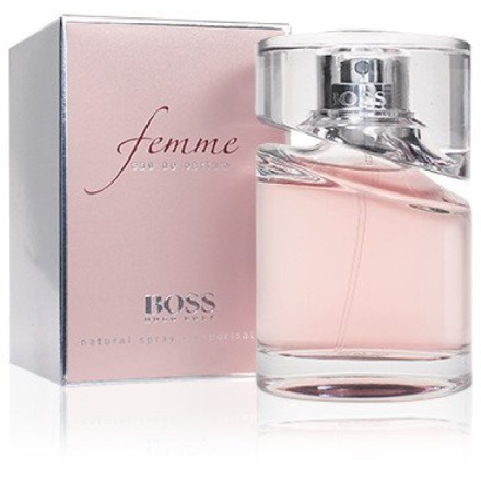 Hugo Boss Femme EdP 75ml 737052041353