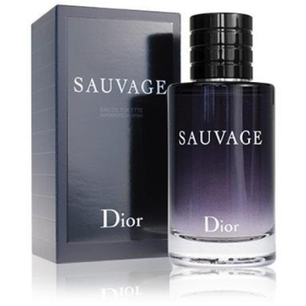 Dior Sauvage EdT 100ml 3348901250146, pánská