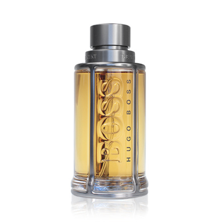 Hugo Boss Boss The Scent EdT 100ml 737052972305