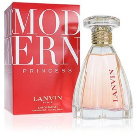 Lanvin Modern Princess EdP 90ml 3386460077200, dámská