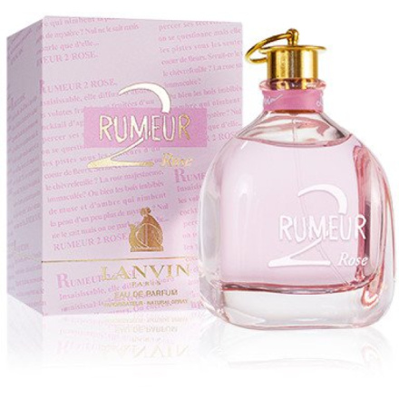 Lanvin Rumeur 2 Rose EdP 100ml 3386460007078, dámská