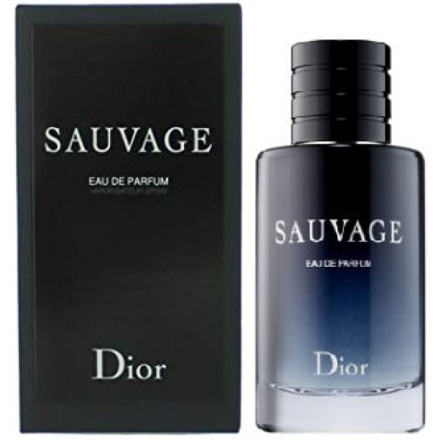 Dior Sauvage EdP 200ml 3348901428545