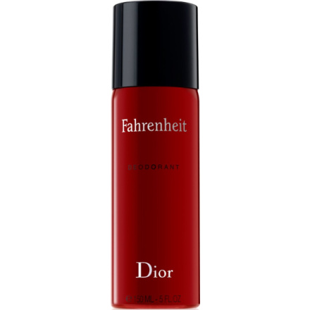 Dior Fahrenheit Deo Spray 150ml 3348900199699