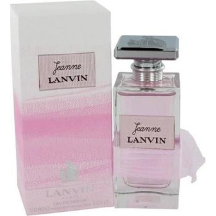 Lanvin Jeanne EdP 100ml 3386460010399, dámská