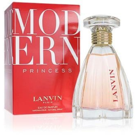 Lanvin Modern Princess EdP 60ml 3386460077217, dámská