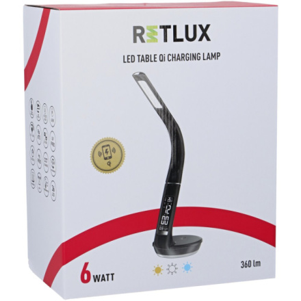 Retlux RTL 204 50004532