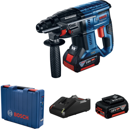 Bosch GBH 180-LI Professional SDS plus (0.611.911.121) 0.611.911.121