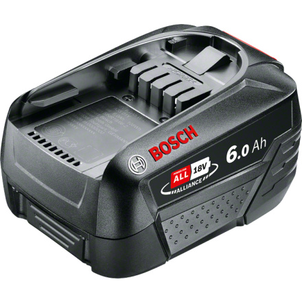 Bosch PBA 18V 6.0Ah W-C (1.600.A00.DD7) 1.600.A00.DD7