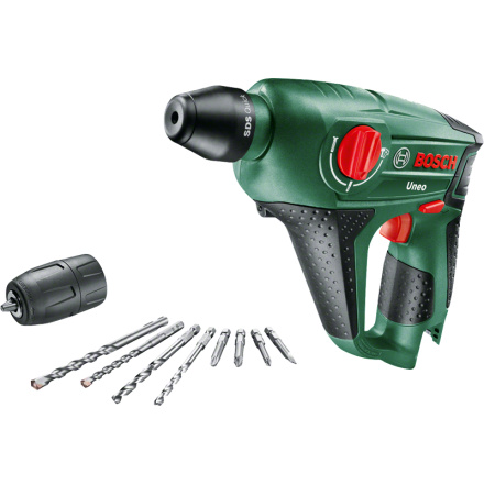 Bosch Uneo (0.603.984.00C) 0.603.984.00C