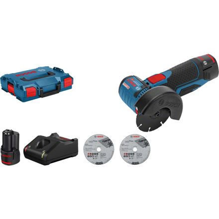 Bosch GWS 12V-76 Professional (0.601.9F2.00B) 0.601.9F2.00B